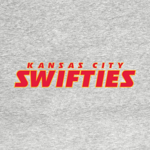 Kansas City Swifties by halfzero